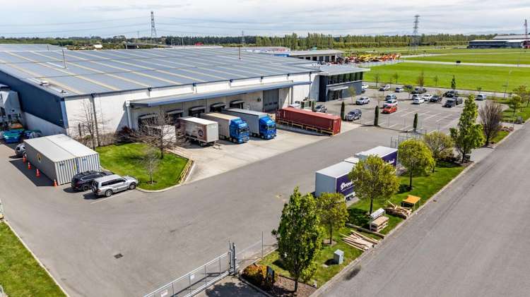 4 Sir James Wattie Drive Hornby_3