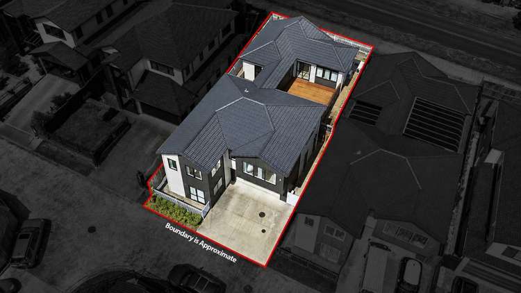102 Thomas Road Flat Bush_30