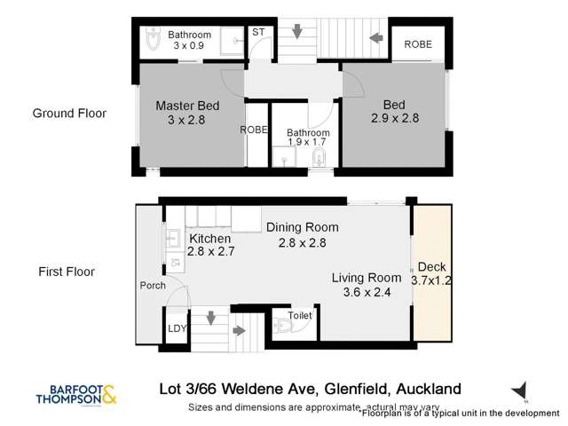 5/66 Weldene Avenue Glenfield_1