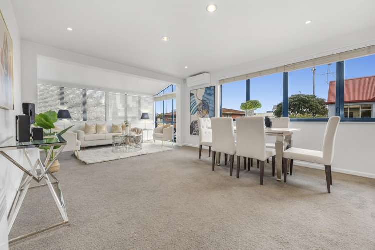 3A & 3B Keys Terrace St Heliers_18