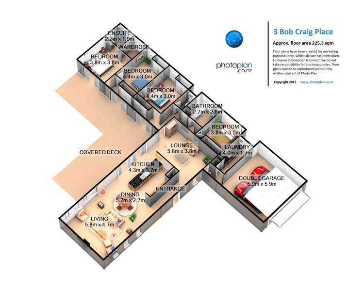 3 Bob Craig Place Pukekohe_14