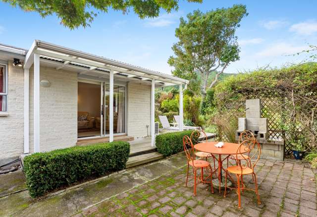 Convenient Location | Modern Touches