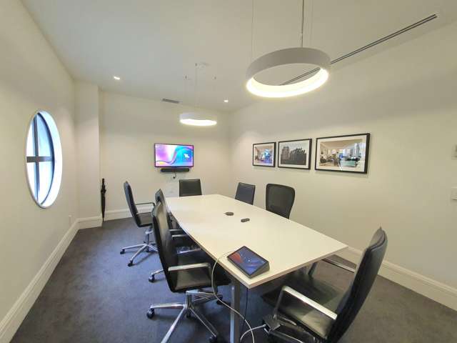 6 Viaduct Harbour Avenue Auckland Central_4