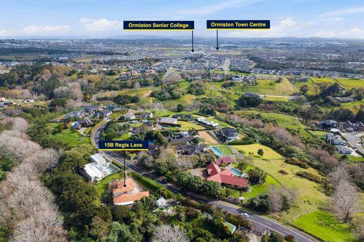 15B Regis Lane Flat Bush_40