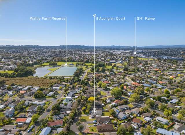 8 Avonglen Court Wattle Downs_2