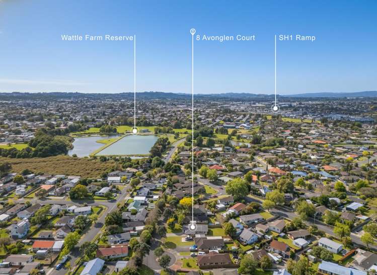 8 Avonglen Court Wattle Downs_1