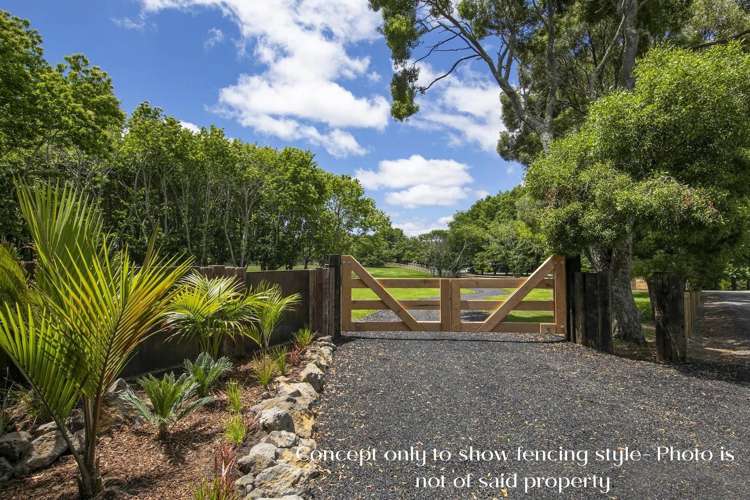 Lots 1, 2, 3 and 4 of 5 Dysart Lane Kumeu_16