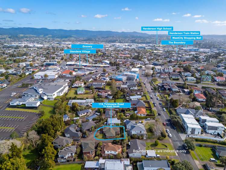 17A Tirimoana Road Te Atatu South_21