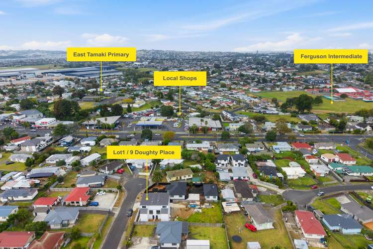 Lot 1/9 Doughty Place Otara_20