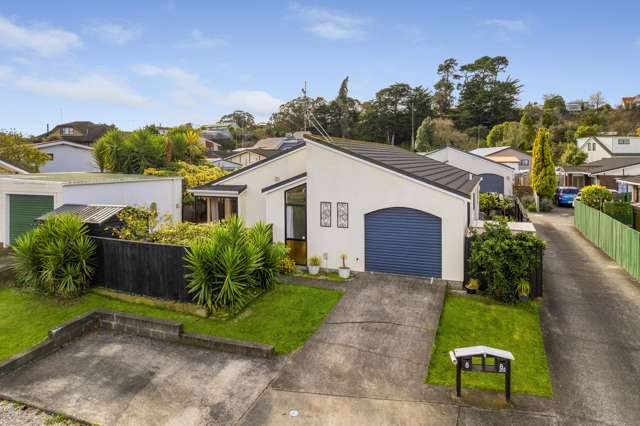 Low-maintenance cul-de-sac charm in Springvale