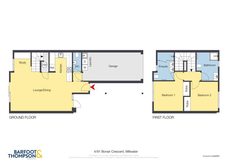 4/91 Bonair Crescent Millwater_17