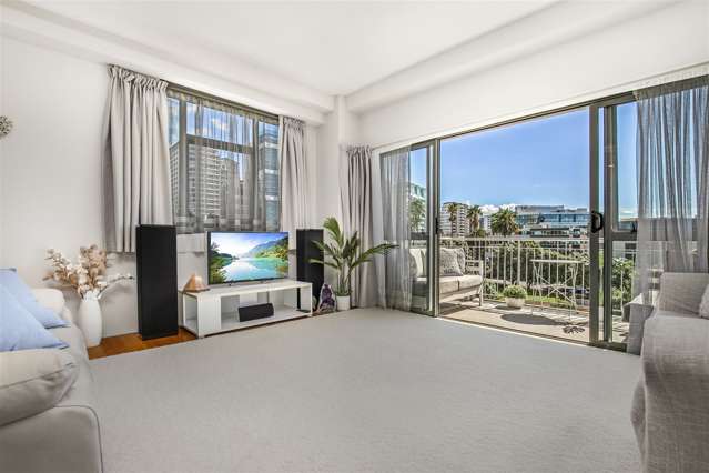 508/10 Ronayne Street Auckland Central_1