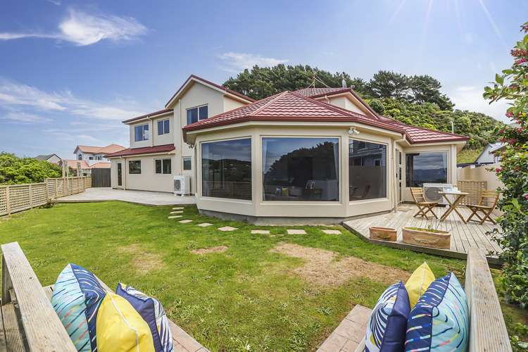 36 Downing Street Crofton Downs_12