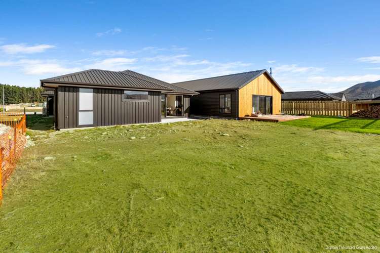 36 Longview Drive Lake Hawea_17