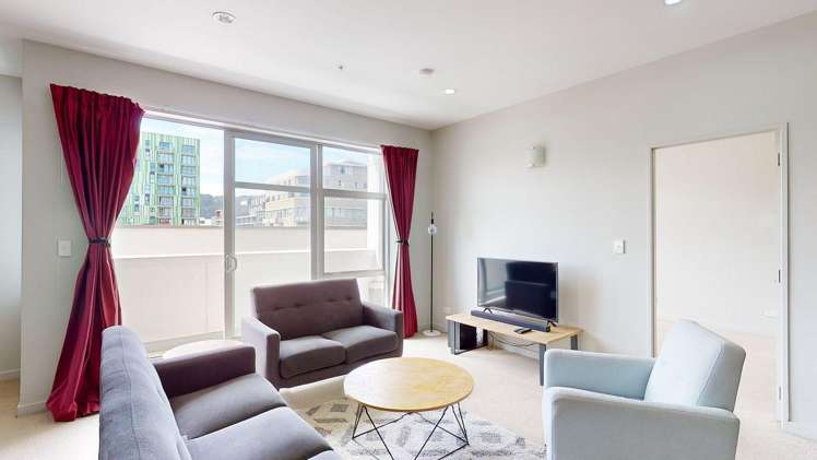 409/115 Vivian Street Te Aro_2