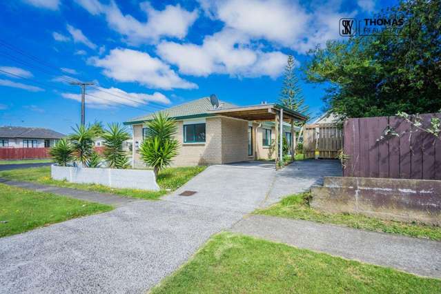 First Home Bargain Alert! Vendor says MUST SELL!