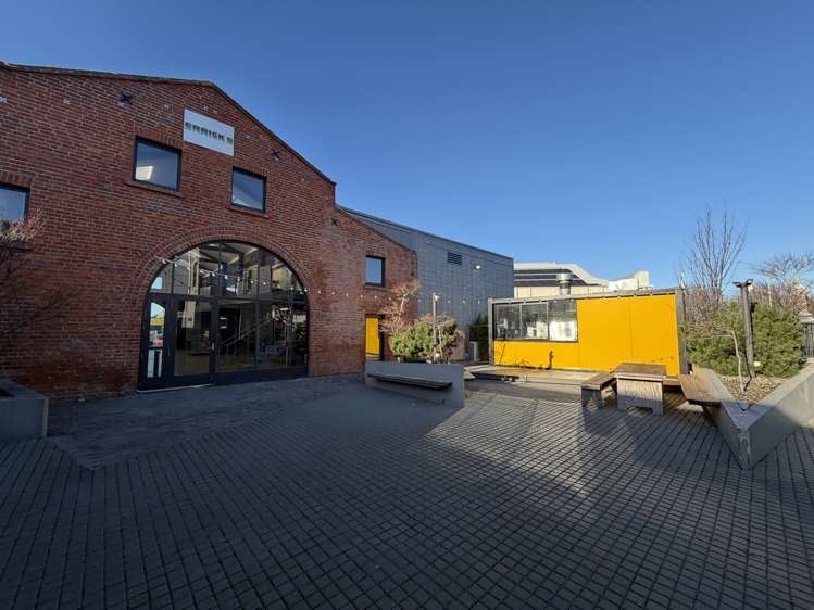 218 Crawford Street City Centre_32