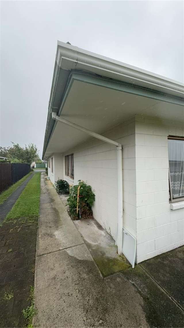 Two Bedroom Home with Shared Garden