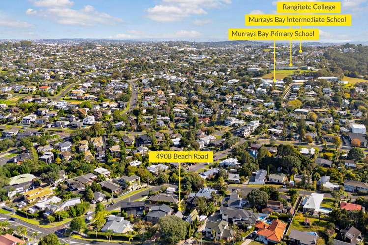 490B Beach Road Murrays Bay_17