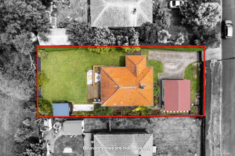 49 Anderson Avenue Point England_22