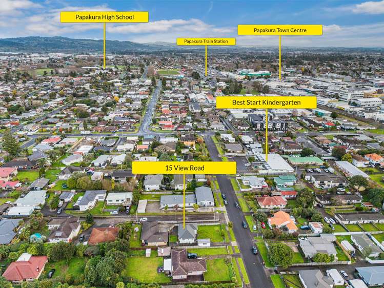 15 View Road Papakura_16