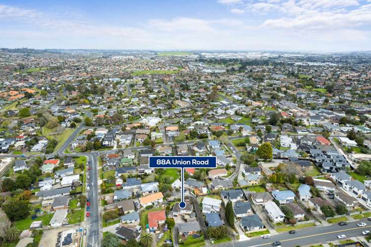 88a Union Road Howick_15