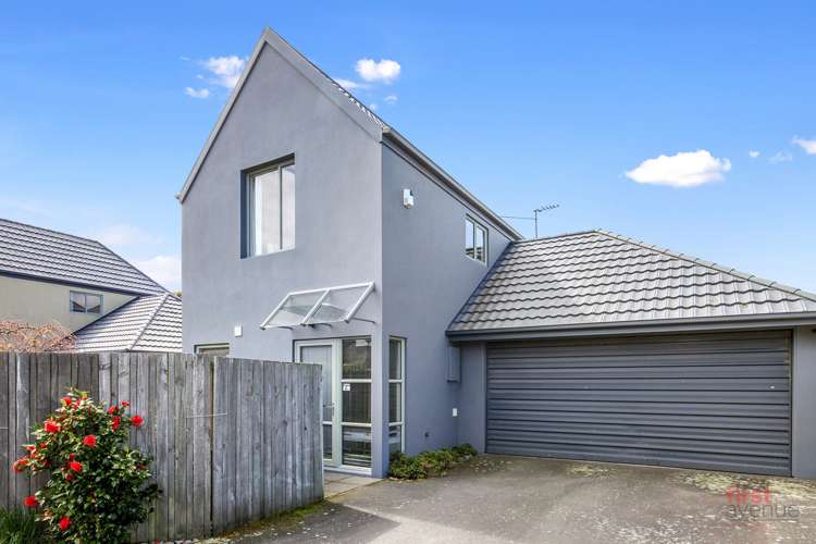 2/21 Alexandra Street Richmond_1