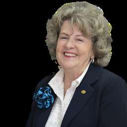 Elaine Kennedy-Yates