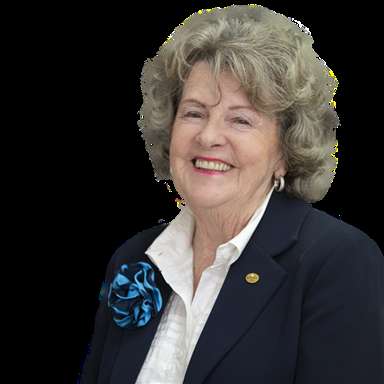 Elaine Kennedy-Yates