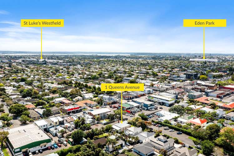 1 Queens Avenue Mount Eden_28