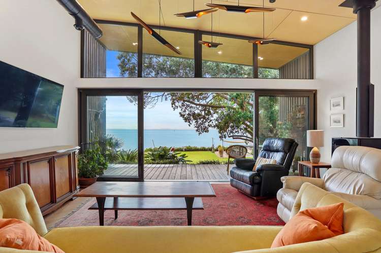 124 Cornwallis Road Cornwallis_8