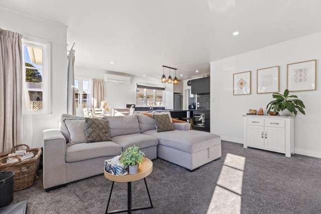 A Family Home with Modern Upgrades Awaiting You!