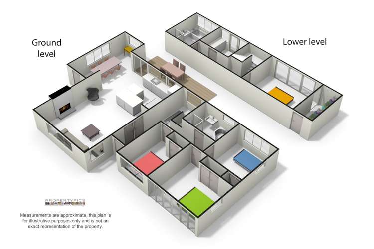 1 Sylvan Valley Avenue Titirangi_16