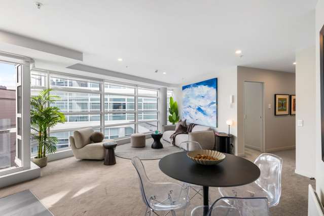 E1304/160 Victoria Street Te Aro_1