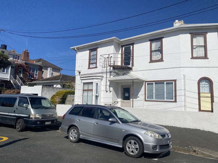 7 Graham Street Dunedin Central_7