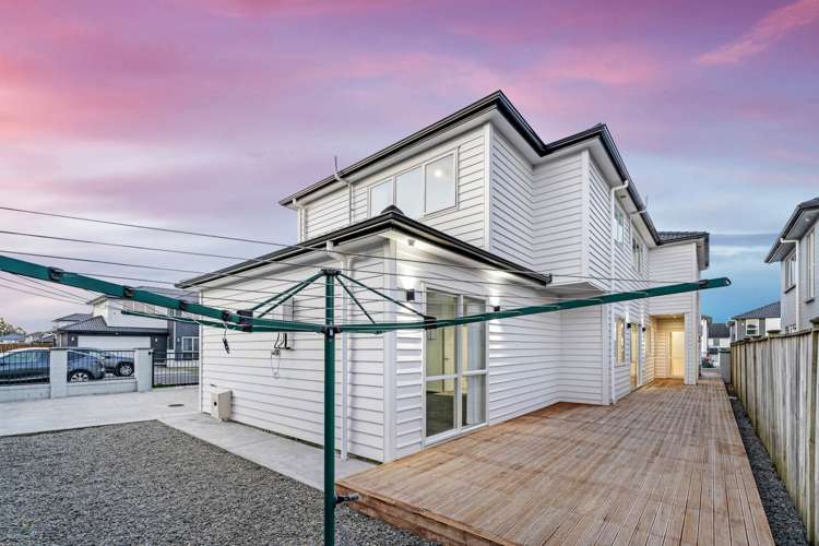 21 Horsefields Drive Flat Bush_37