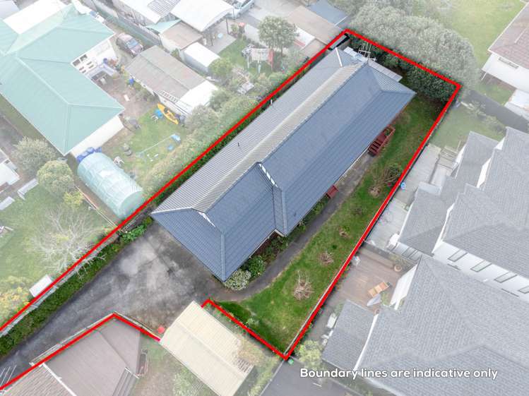 2a Richard Avenue Bucklands Beach_19