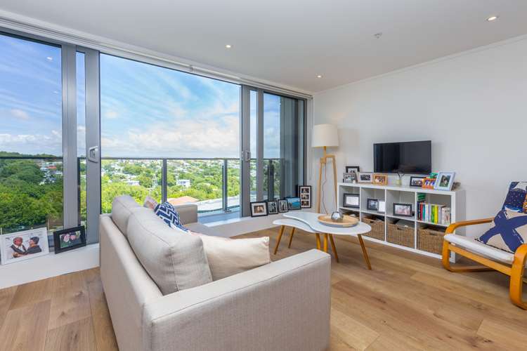 704/27 Union Street Auckland Central_14