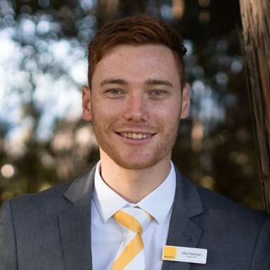 Ollie Flemmer