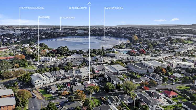 58 Te Koa Road Panmure_27