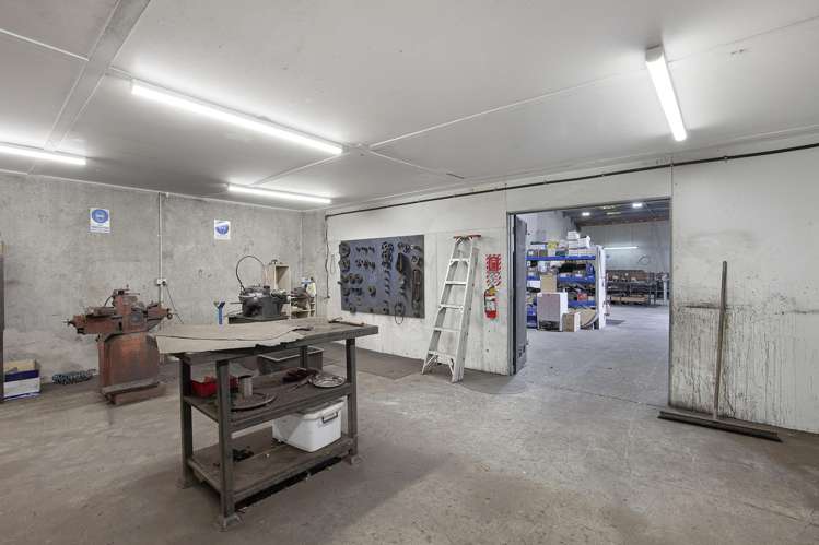 7 Panther Place Islington_8