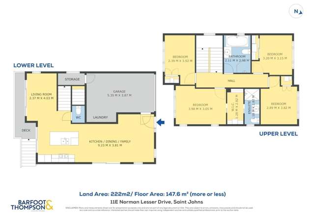 11E Norman Lesser Drive St Johns_1