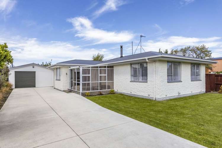 76 Bush Street Rangiora_19