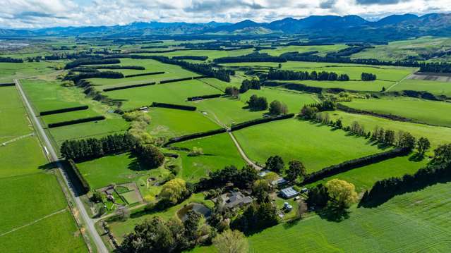 Versatile Sheep, Beef and Cropping