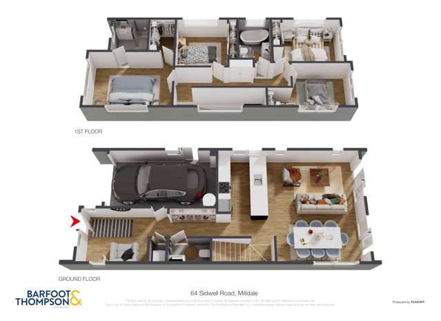64 Sidwell Road Milldale_1