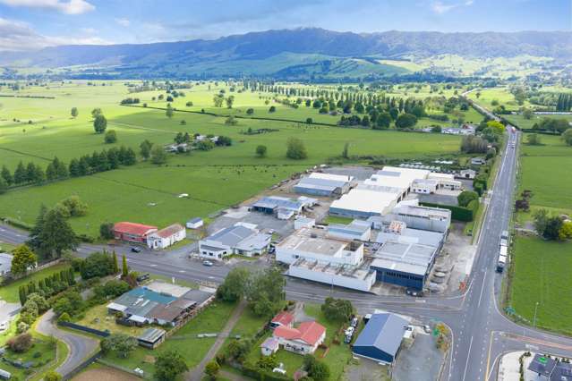 Cnr State Highway 29 & Te Poi Road Te Poi_2