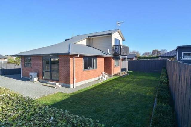 395 Ness Street, Invercargill