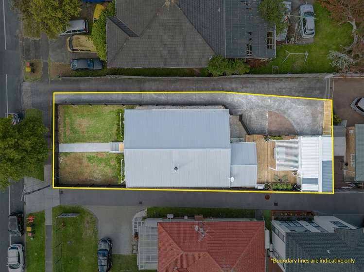 142 Hutchinson Avenue New Lynn_25