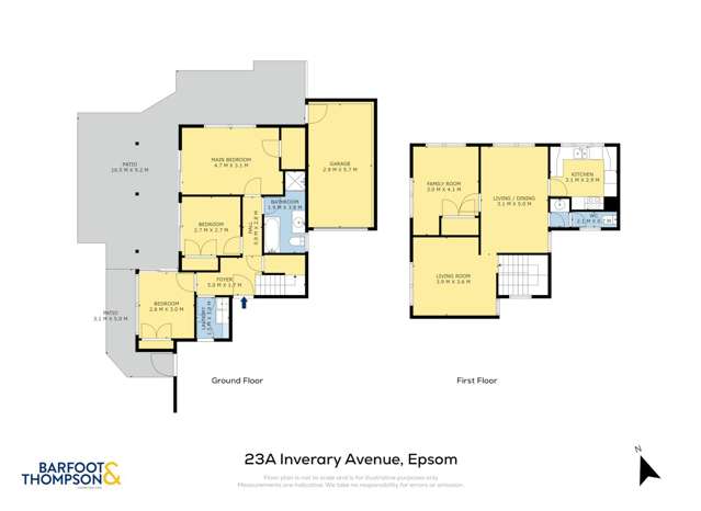 23A Inverary Avenue Epsom_1