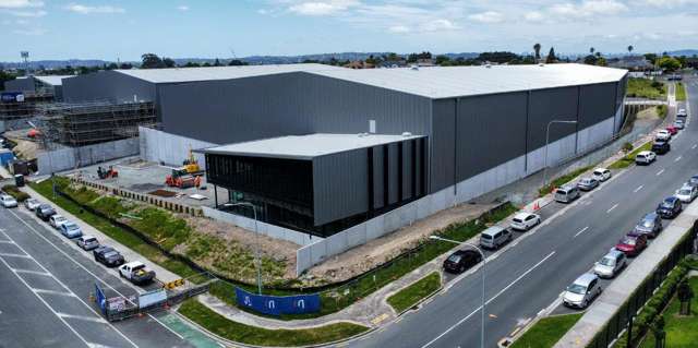 CBRE | Brand New Development in Hobsonville